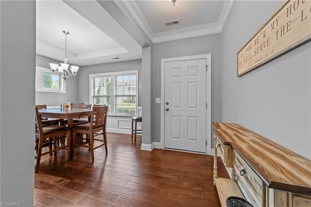 906 Sugar Tree Drive, Mebane, NC 27302