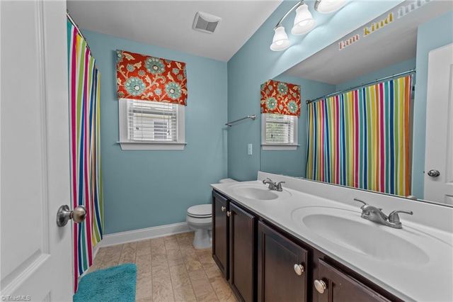 906 Sugar Tree Drive, Mebane, NC 27302
