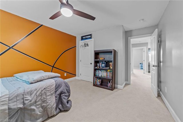 906 Sugar Tree Drive, Mebane, NC 27302