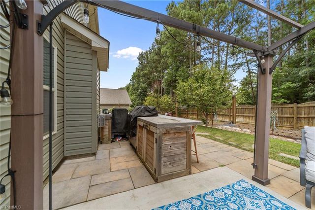 906 Sugar Tree Drive, Mebane, NC 27302