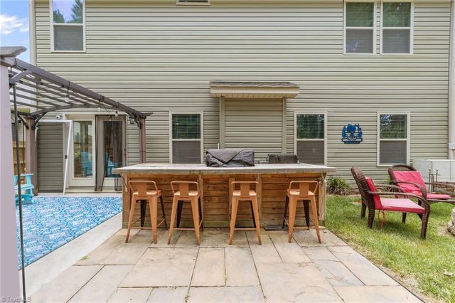 906 Sugar Tree Drive, Mebane, NC 27302