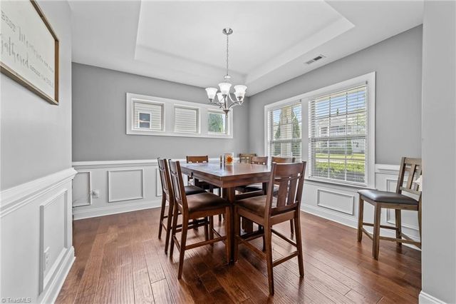 906 Sugar Tree Drive, Mebane, NC 27302