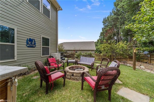906 Sugar Tree Drive, Mebane, NC 27302