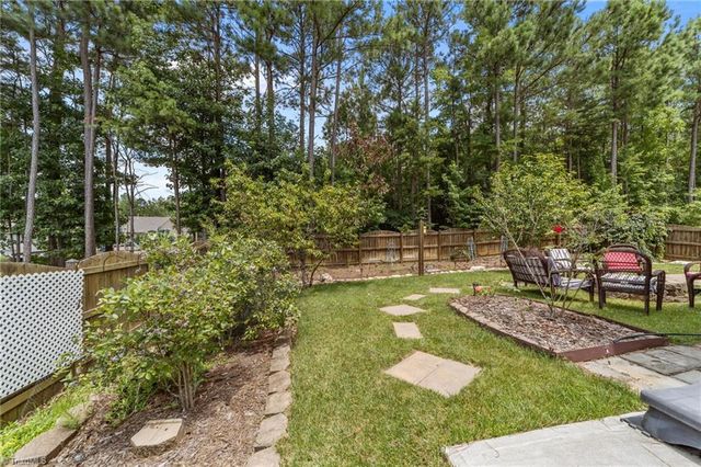 906 Sugar Tree Drive, Mebane, NC 27302