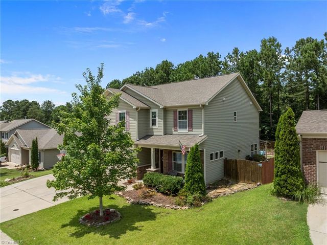 906 Sugar Tree Drive, Mebane, NC 27302