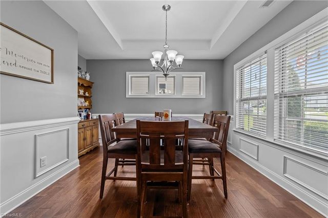 906 Sugar Tree Drive, Mebane, NC 27302