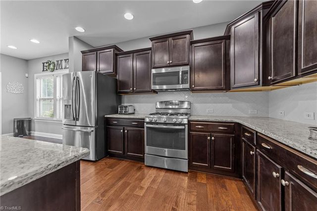906 Sugar Tree Drive, Mebane, NC 27302