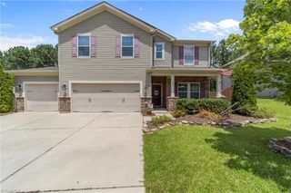 906 Sugar Tree Drive, Mebane, NC 27302