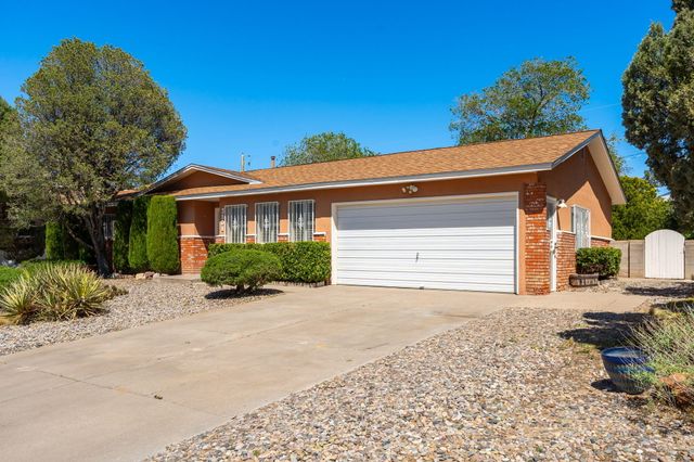 3808 General Bradley Street NE, Albuquerque, NM 87111