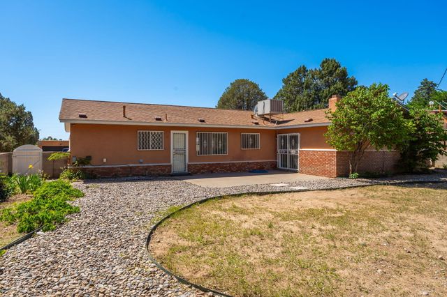 3808 General Bradley Street NE, Albuquerque, NM 87111