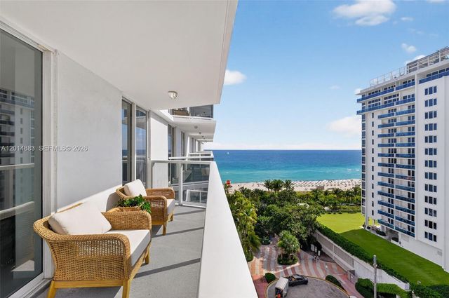 2401 Collins Ave 1406, Miami Beach, FL 33140