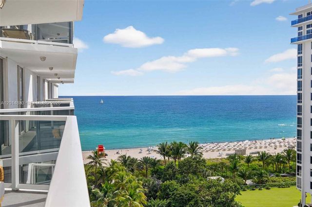 2401 Collins Ave 1406, Miami Beach, FL 33140