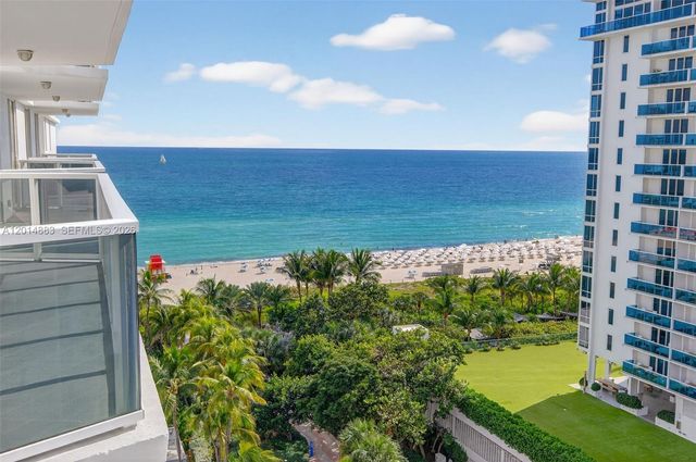 2401 Collins Ave 1406, Miami Beach, FL 33140
