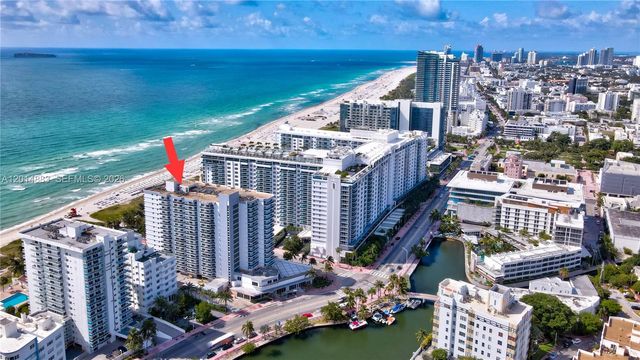 2401 Collins Ave 1406, Miami Beach, FL 33140