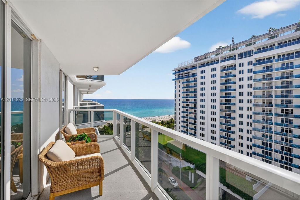 2401 Collins Ave 1406, Miami Beach, FL 33140