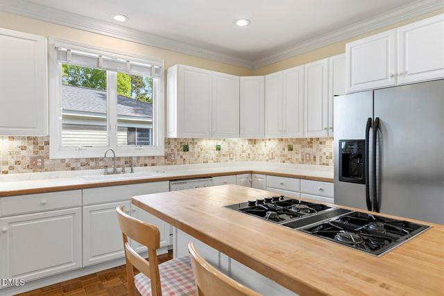 1312 Langdon Place, Pittsboro, NC 27312