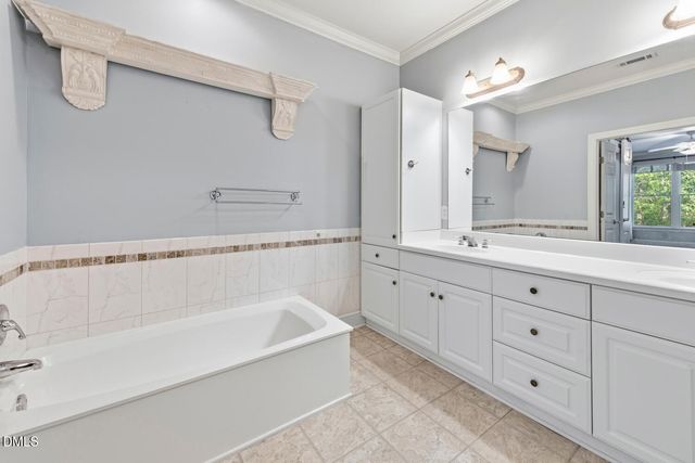 1312 Langdon Place, Pittsboro, NC 27312