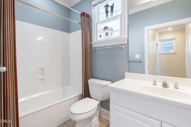 1312 Langdon Place, Pittsboro, NC 27312