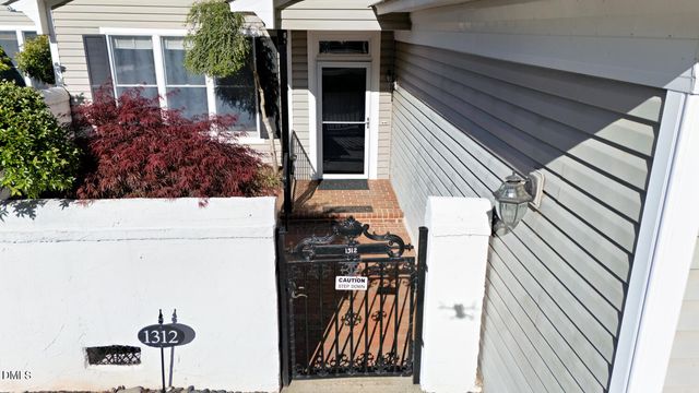 1312 Langdon Place, Pittsboro, NC 27312