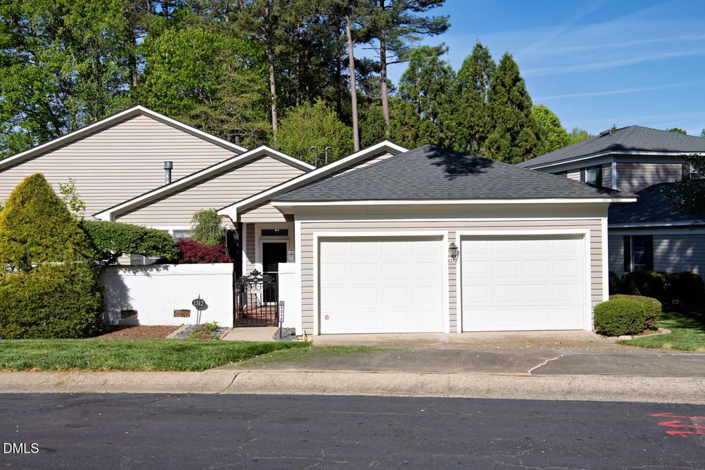 1312 Langdon Place, Pittsboro, NC 27312