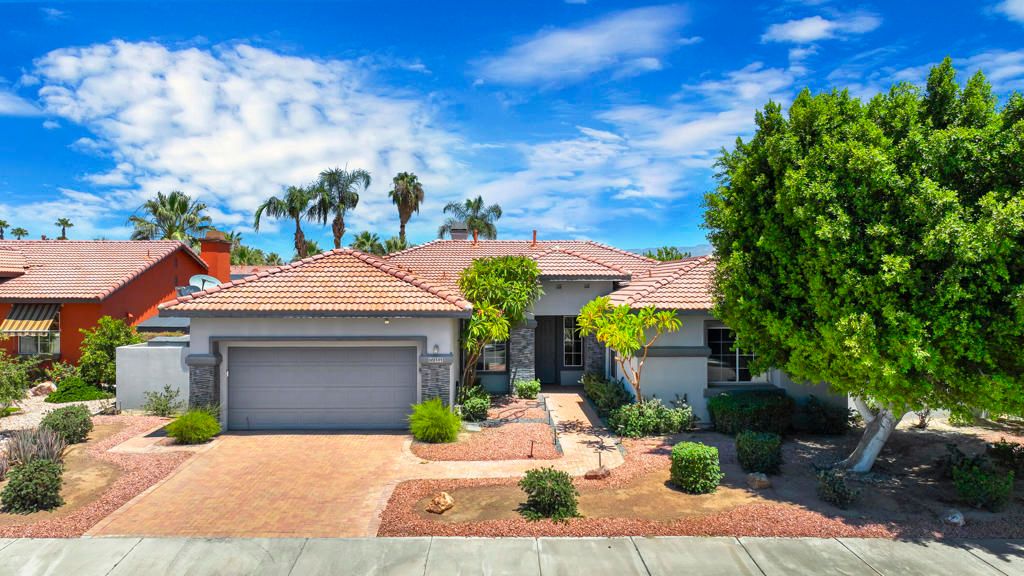 Image 1 of property listing at 74616 Waterlily Circle, Palm Desert, CA 92260