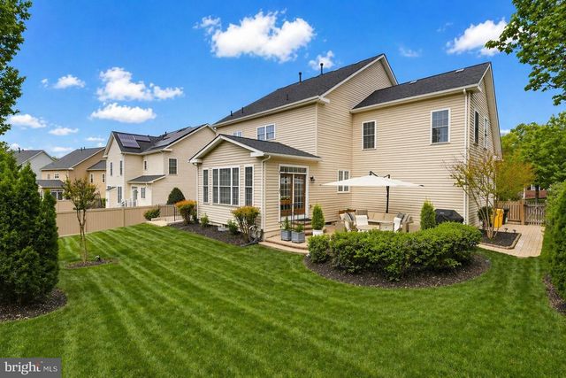 1557 STAR STELLA DR, Odenton, MD 21113