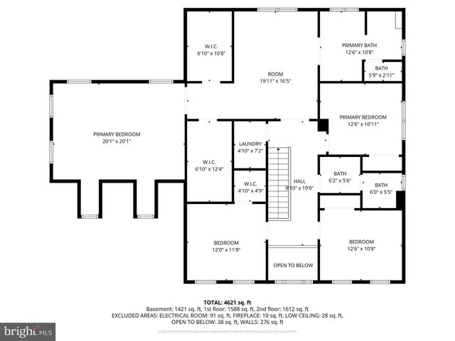 1557 STAR STELLA DR, Odenton, MD 21113