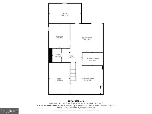 1557 STAR STELLA DR, Odenton, MD 21113