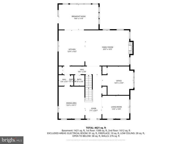 1557 STAR STELLA DR, Odenton, MD 21113