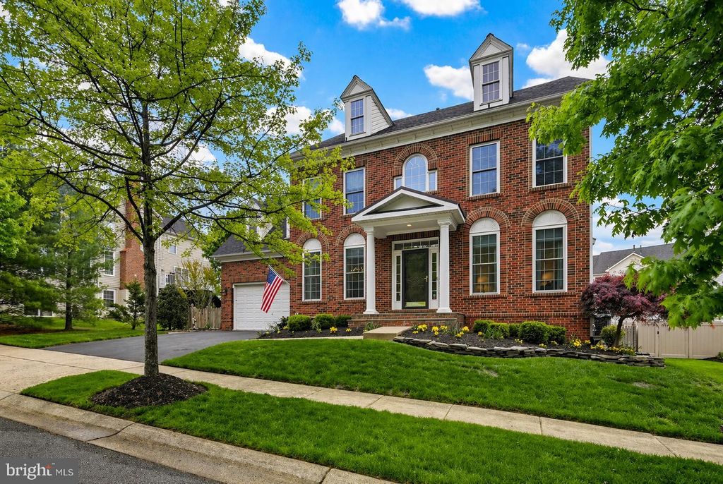 1557 STAR STELLA DR, Odenton, MD 21113