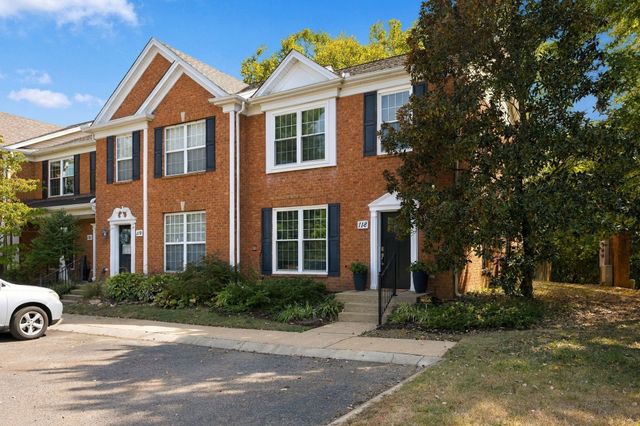 601 Old Hickory Blvd Unit 118, Brentwood, TN 37027