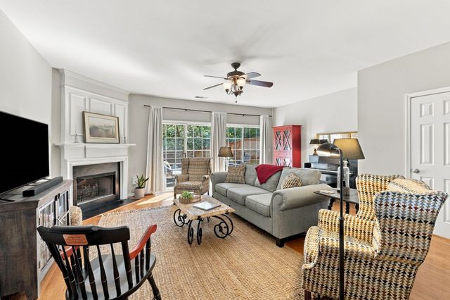 601 Old Hickory Blvd Unit 118, Brentwood, TN 37027