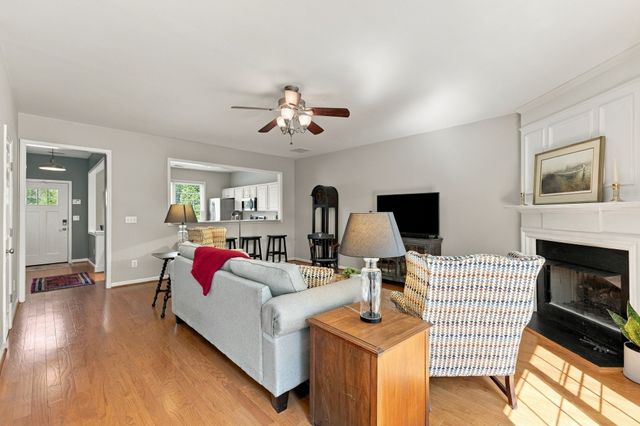 601 Old Hickory Blvd Unit 118, Brentwood, TN 37027