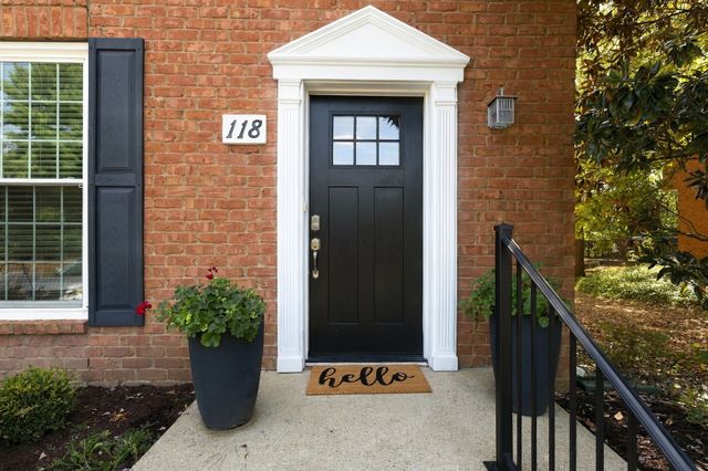 601 Old Hickory Blvd Unit 118, Brentwood, TN 37027