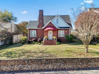 643 E Crest Road, Chattanooga, TN 37404
