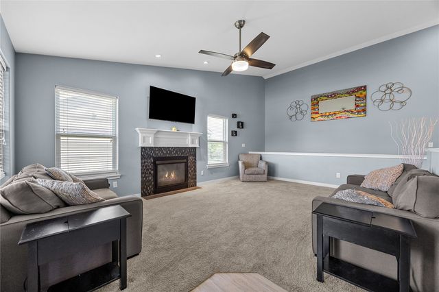 860 Jessie Street, North Liberty, IA 52317