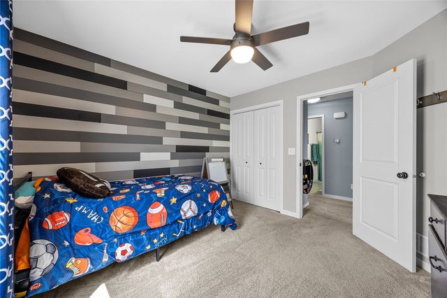 860 Jessie Street, North Liberty, IA 52317