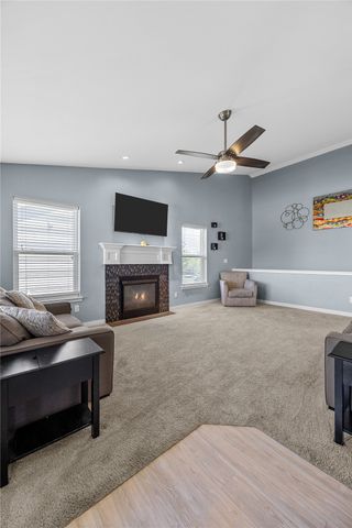 860 Jessie Street, North Liberty, IA 52317