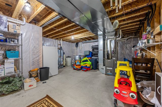 860 Jessie Street, North Liberty, IA 52317