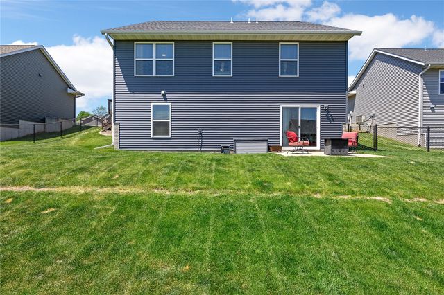 860 Jessie Street, North Liberty, IA 52317