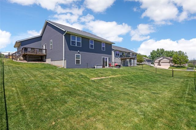 860 Jessie Street, North Liberty, IA 52317
