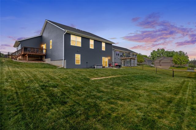 860 Jessie Street, North Liberty, IA 52317