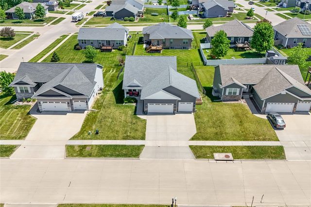 860 Jessie Street, North Liberty, IA 52317