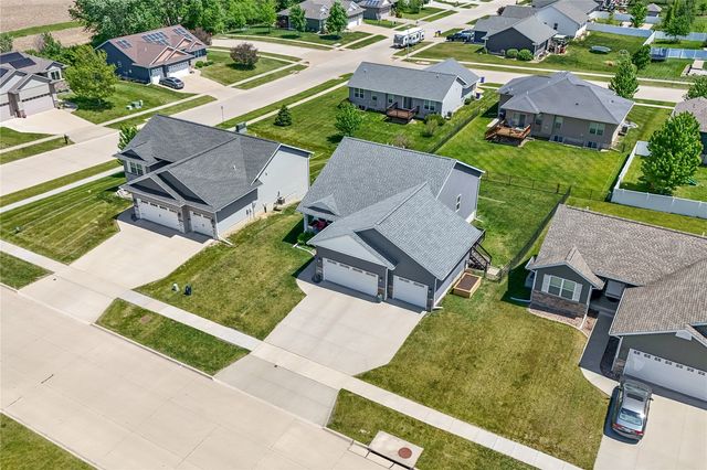 860 Jessie Street, North Liberty, IA 52317