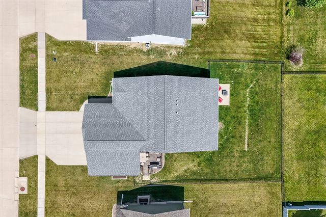 860 Jessie Street, North Liberty, IA 52317