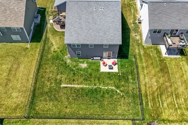 860 Jessie Street, North Liberty, IA 52317