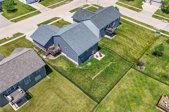 860 Jessie Street, North Liberty, IA 52317