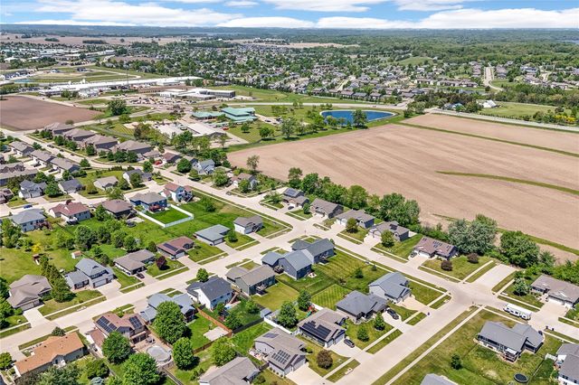 860 Jessie Street, North Liberty, IA 52317
