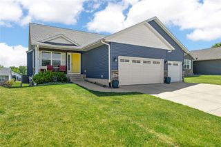860 Jessie Street, North Liberty, IA 52317
