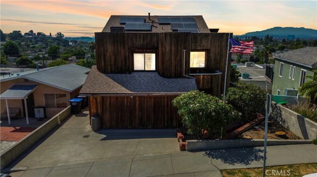 1145 Knoll Drive, Monterey Park, CA 91754